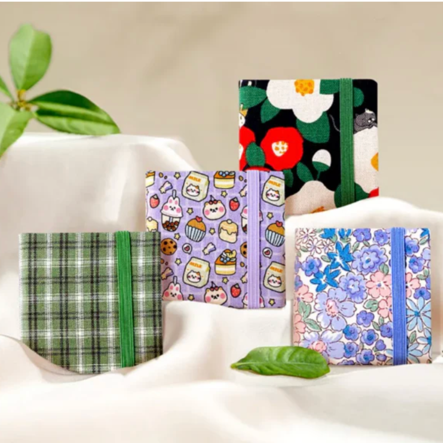 NanoColor Sketchbook