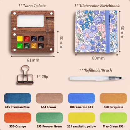 Nano Palette v1