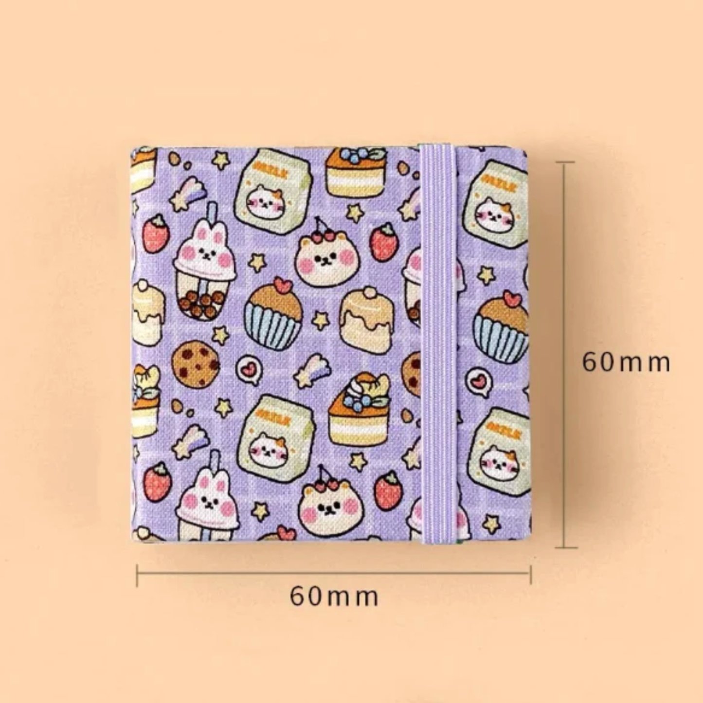 NanoColor Sketchbook