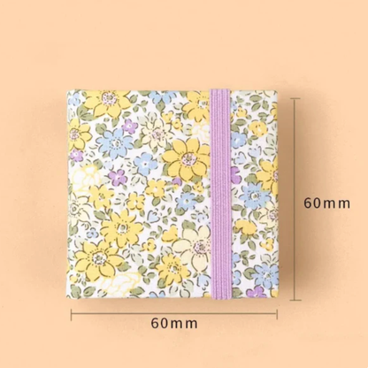 NanoColor Sketchbook