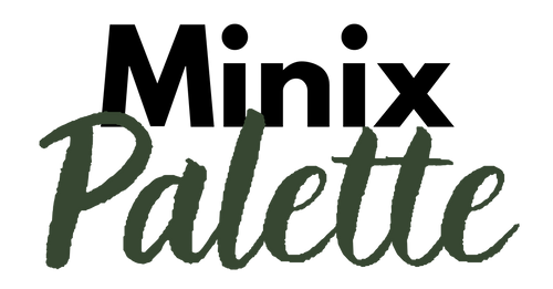 MinixPalette
